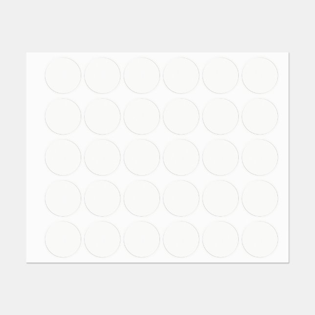 Étiquettes Personnalisation de mariage de luxe moderne (Feuille)