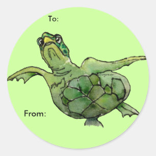 Étiquettes personnalisés par bande dessinée de