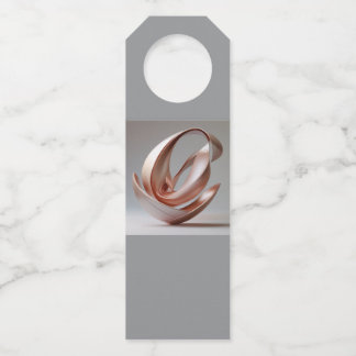 Étiquettes Pour Bouteilles Bottle Tag