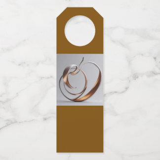 Étiquettes Pour Bouteilles Bottle Tag