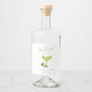 ÉTIQUETTES POUR BOUTEILLES DE LIQUEUR