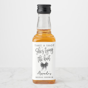 ÉTIQUETTES POUR BOUTEILLES DE LIQUEUR