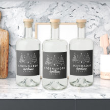Cadeau de Noël Legendaddy pour Papa minimaliste 