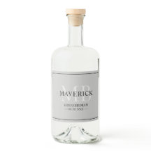 Cadeaux pour les garçons d'honneur - Cadeaux de ma