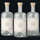 Étiquettes Pour Bouteilles De Liqueur Cream Pampas Grass Charbon Floral Mariage Gin<br><div class="desc">Pampas Grass Tropical Jungle Floral Mariage Gin Liquor Étiquette bouteille,  Ce sera une partie de la suite. #pampasgrass #jungleMariage #jungleinvitation #coralmariage #weddingmenu #désertons #lasvegasMariage #terracottamariage #peachmariage #pampasweddmenu #pampas #terracotta #corail #peach #naturalmariage #driedgrass #driedpampas #wabisabimariage #nature #mariage</div>
