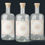 Étiquettes Pour Bouteilles De Liqueur Cream Pampas Grass Charbon Floral Mariage Gin<br><div class="desc">Pampas Grass Tropical Jungle Floral Mariage Gin Liquor Étiquette bouteille,  Ce sera une partie de la suite. #pampasgrass #jungleMariage #jungleinvitation #coralmariage #weddingmenu #désertons #lasvegasMariage #terracottamariage #peachmariage #pampasweddmenu #pampas #terracotta #corail #peach #naturalmariage #driedgrass #driedpampas #wabisabimariage #nature #mariage</div>