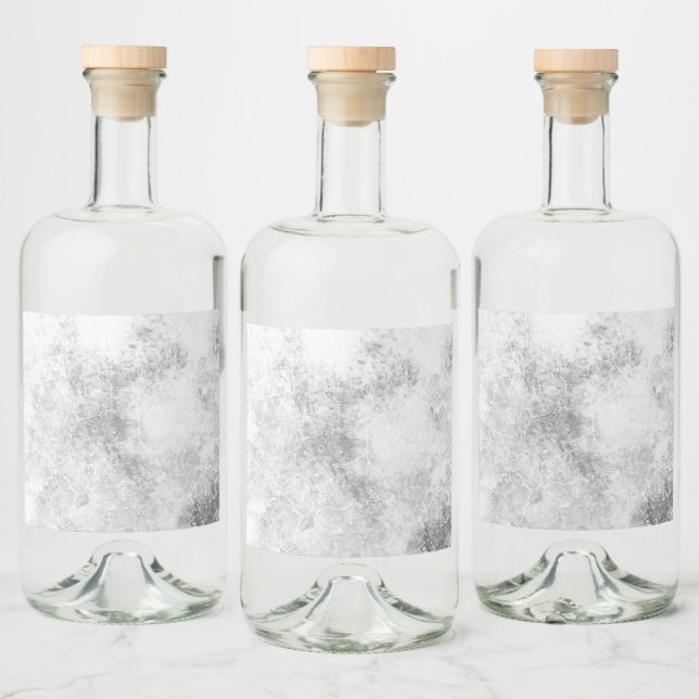 Étiquettes Pour Bouteilles De Liqueur Créez votre propre personnalisation (Bouteilles)