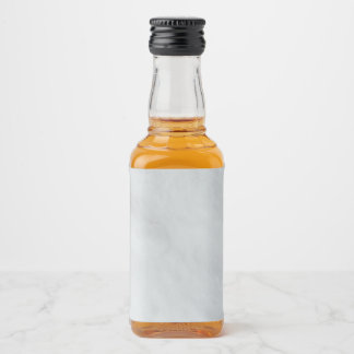Étiquettes Pour Bouteilles De Liqueur Ensemble de Étiquettes de marbre en pierre et de b
