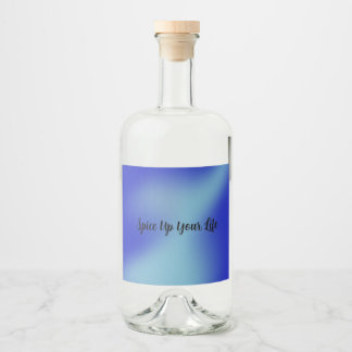 Étiquettes Pour Bouteilles De Liqueur Épinglez votre vie Ensemble de Étiquettes de nourr