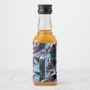 Étiquettes Pour Bouteilles De Liqueur Eyesore