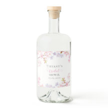 Fête de mariage de jardin de floraison de cerisier