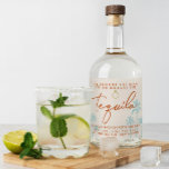 Étiquettes Pour Bouteilles De Liqueur Funny Tropical Bachelorette Week-end<br><div class="desc">Ce Étiquette de bouteille de liqueur fin de semaine Funny Tropical Bachelorette est un grand ajout pour un voyage de filles,  en l'honneur de la mariée. Vous êtes sûr d'avoir quelques rires et ils font pour une grande faveur de fête.</div>