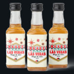 Étiquettes Pour Bouteilles De Liqueur Las Vegas Engaged Celebration Couple<br><div class="desc">Célébrez votre fiançailles à Las Vegas avec vos amis et votre famille. Obtenez des milliers de compliments sur ce design. Associez-vous à votre Couple et créez des moments inoubliables à Las Vegas,  Nevada.</div>