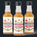 Étiquettes Pour Bouteilles De Liqueur Las Vegas Engaged Celebration Couple<br><div class="desc">Célébrez votre fiançailles à Las Vegas avec vos amis et votre famille. Obtenez des milliers de compliments sur ce design. Associez-vous à votre Couple et créez des moments inoubliables à Las Vegas,  Nevada.</div>