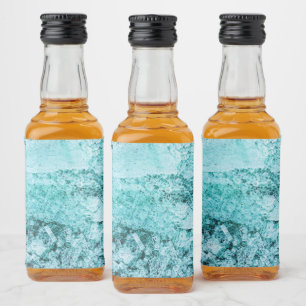 Étiquettes Pour Bouteilles De Liqueur morceaux d'intégration mentale