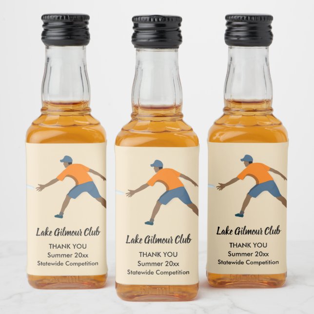 Étiquettes Pour Bouteilles De Liqueur Ultime (Bouteilles)