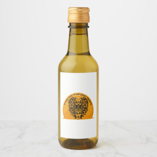 Étiquettes Pour Bouteilles De Vin Apporter l'humour à chaque patient individuellemen