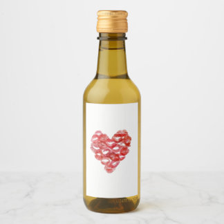 Étiquettes Pour Bouteilles De Vin Bouteille de vin pétillante Étiquettes Vous aimez