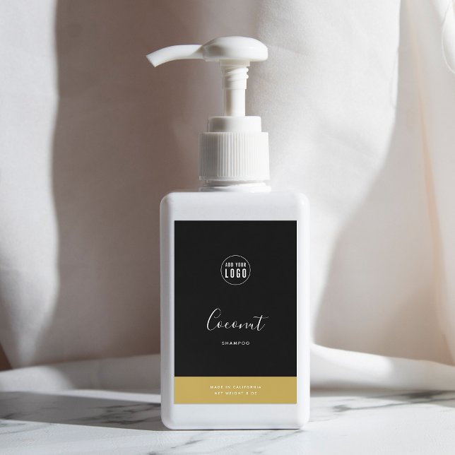 Étiquettes Pour Bouteilles De Vin Calligraphie Couleurs modifiables Contraste Étique (Créateur téléchargé)