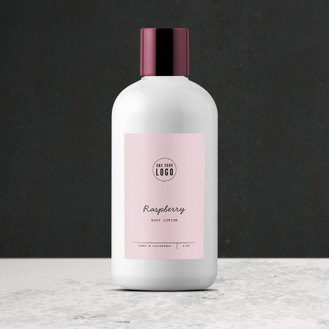 Étiquettes Pour Bouteilles De Vin Couleur personnalisée Ajouter des lignes de script (Créateur téléchargé)