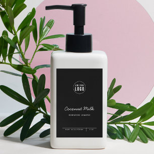 Étiquettes Pour Bouteilles De Vin Couleur personnalisée Ajouter des lignes de script