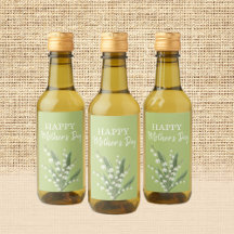 Lily de la Vallée des Mères