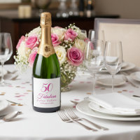 50 ans et Fabuleux Nom Date 50e Fête d'anniversair