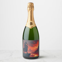 Chevalier sombre de la flamme