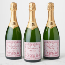 Fête de la Galentine à l'arc rose rouge