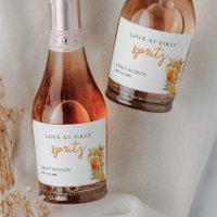 Mariage coup de foudre Bridal Shower
