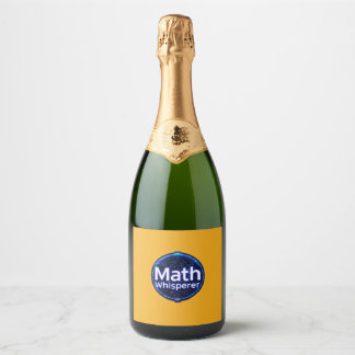 Étiquettes Pour Bouteilles De Vin Mousseux Math Enseignant Math Whisperer