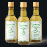 Étiquettes Pour Bouteilles De Vin St patrick elle a trouvé son charme chanceux enter<br><div class="desc">Cette Étiquette de vin pour la fête de la Saint-Patrick Bachelorette Party Lucky est parfaite pour une soirée entre filles festive remplie de cocktails,  de rires et de plaisir avec des trèfles. Que vous planifiez une tournée des bars,  un week-end ou une soirée cosy, </div>