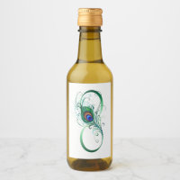 Symbole de l'Infinity