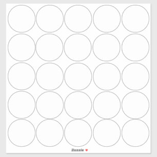 Étiquettes pour bouteilles d'encre