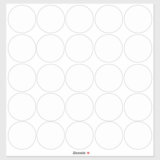 Étiquettes pour bouteilles d'encre (Feuille)