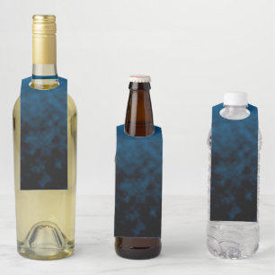 Étiquettes Pour Bouteilles Écho de la lumière des tranchées