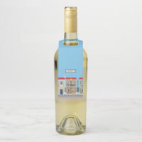 Maisons portugaises magnifiques avec des carreaux 