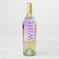 Mariage de automne violet ultra moderne