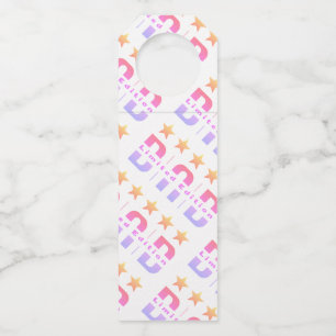 Étiquettes Pour Bouteilles Papa Limited Edition