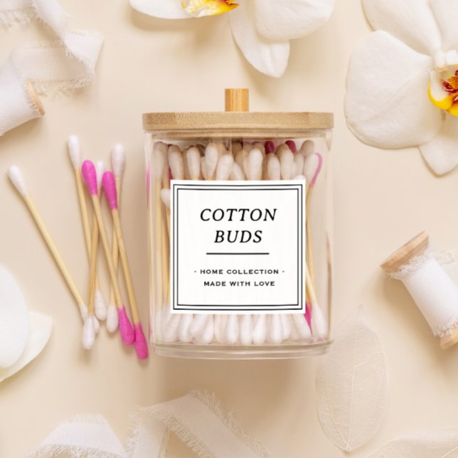 Étiquettes pour pots, bouteilles ou conteneurs de  (Créateur téléchargé)