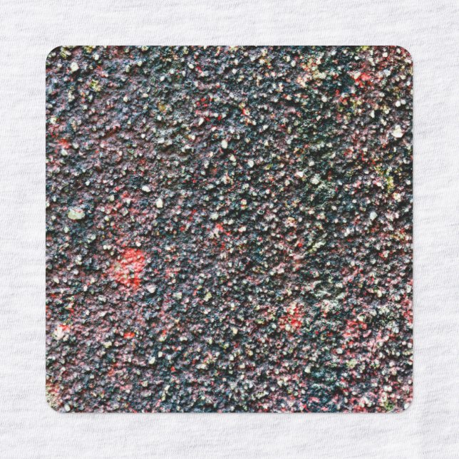 Étiquettes remuer la canneberge (Design 1)