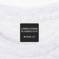 Résidentiel Personnalisé Fer À Fer Sur Vêtements