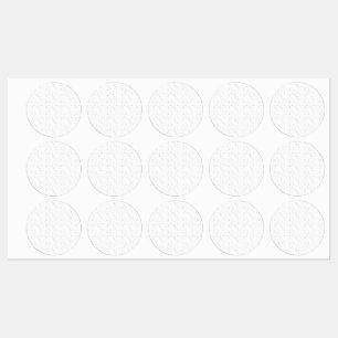 Étiquettes Sac à main minimaliste personnalisé pour tous les