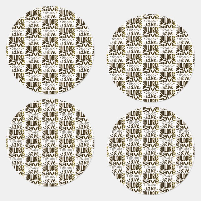 Étiquettes Sauver les enfants, sauver des vies (Groupe)