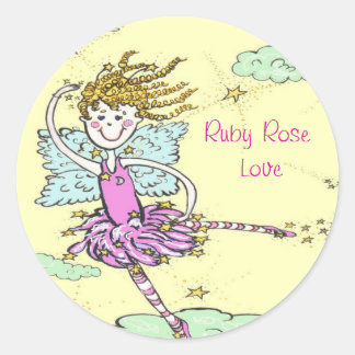 Étiquettes scolaires