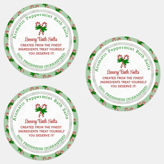 Étiquettes Sucre de canne (Groupe)