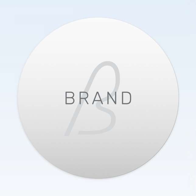 Étiquettes Texte modifiable pour les affaires, les voeux ou l (Créateur téléchargé)