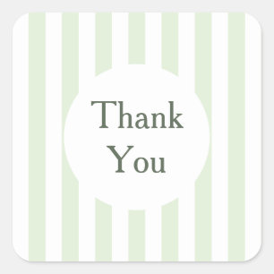 Étiquettes Thématiques Feuille de Palmier Tropical