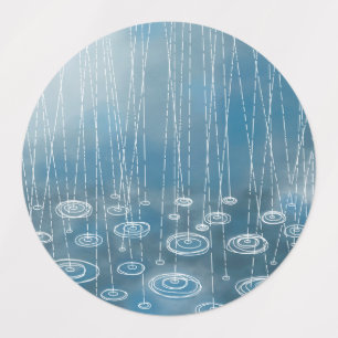 Étiquettes Un autre jour pluvieux