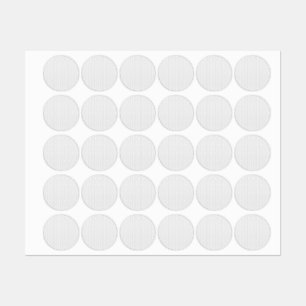 Étiquettes Un design moderne avec une combinaison de w